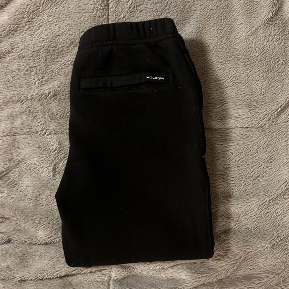 Kids Volcom sweats - Picture 3 of 3